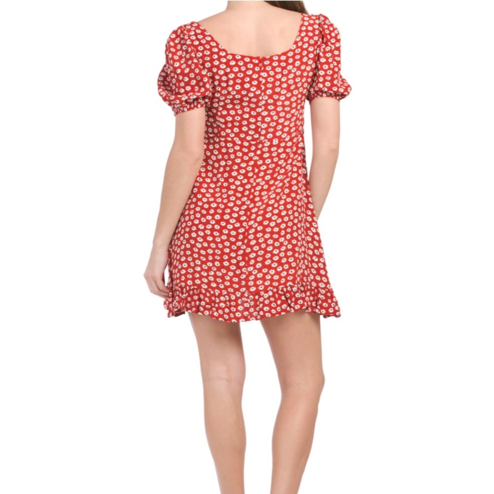 SOLD faithfull the brand The Agathe Mini - Picture 3 of 7